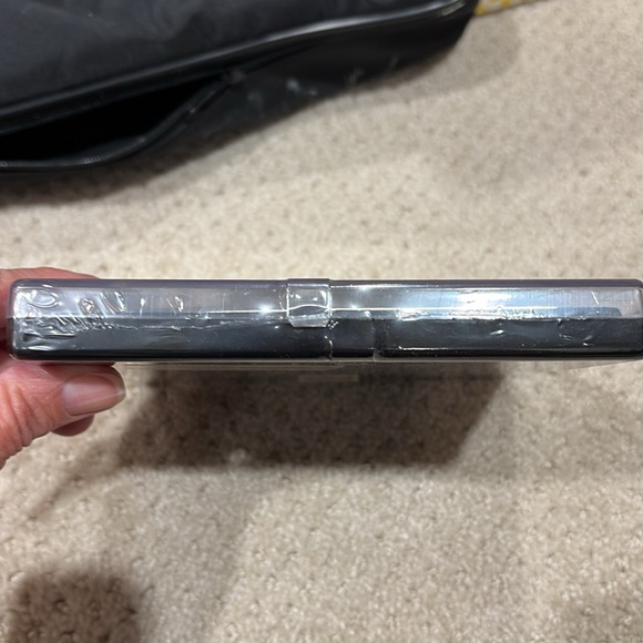 Emmitt Smith Commemorative Pin Set
Limited Editiontion  2277 - Picture 3 of 3